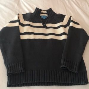 Children’s Place Boys size 7/8 Sweater